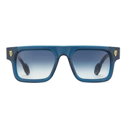 T HENRI - 959 - DEEP BLUE - PARIS LUNETIER