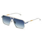 T HENRI - BERLINETTE - ARGENT BLEU - PARIS LUNETIER