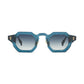 T HENRI - BIRDCAGE - Deep Blue - PARIS LUNETIER