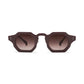 T HENRI - BIRDCAGE - Oxblood - PARIS LUNETIER