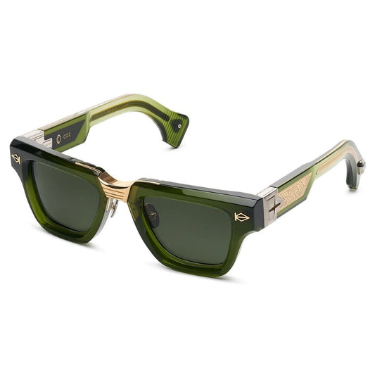 T HENRI - CO2 - TREFOIL - PARIS LUNETIER