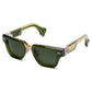 T HENRI - CO2 - TREFOIL - PARIS LUNETIER