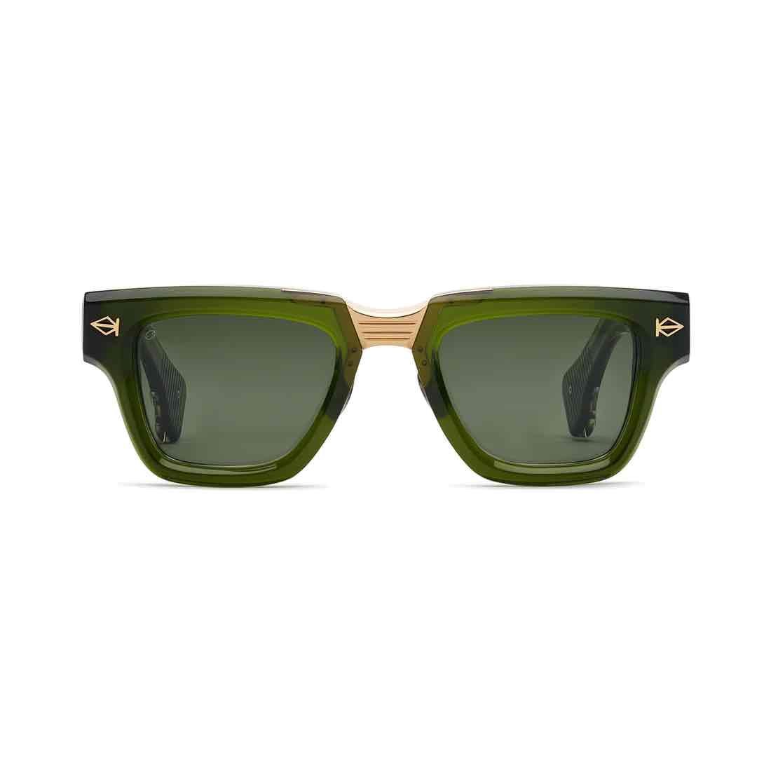 T HENRI - CO2 - TREFOIL - PARIS LUNETIER