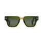 T HENRI - CO2 - TREFOIL - PARIS LUNETIER