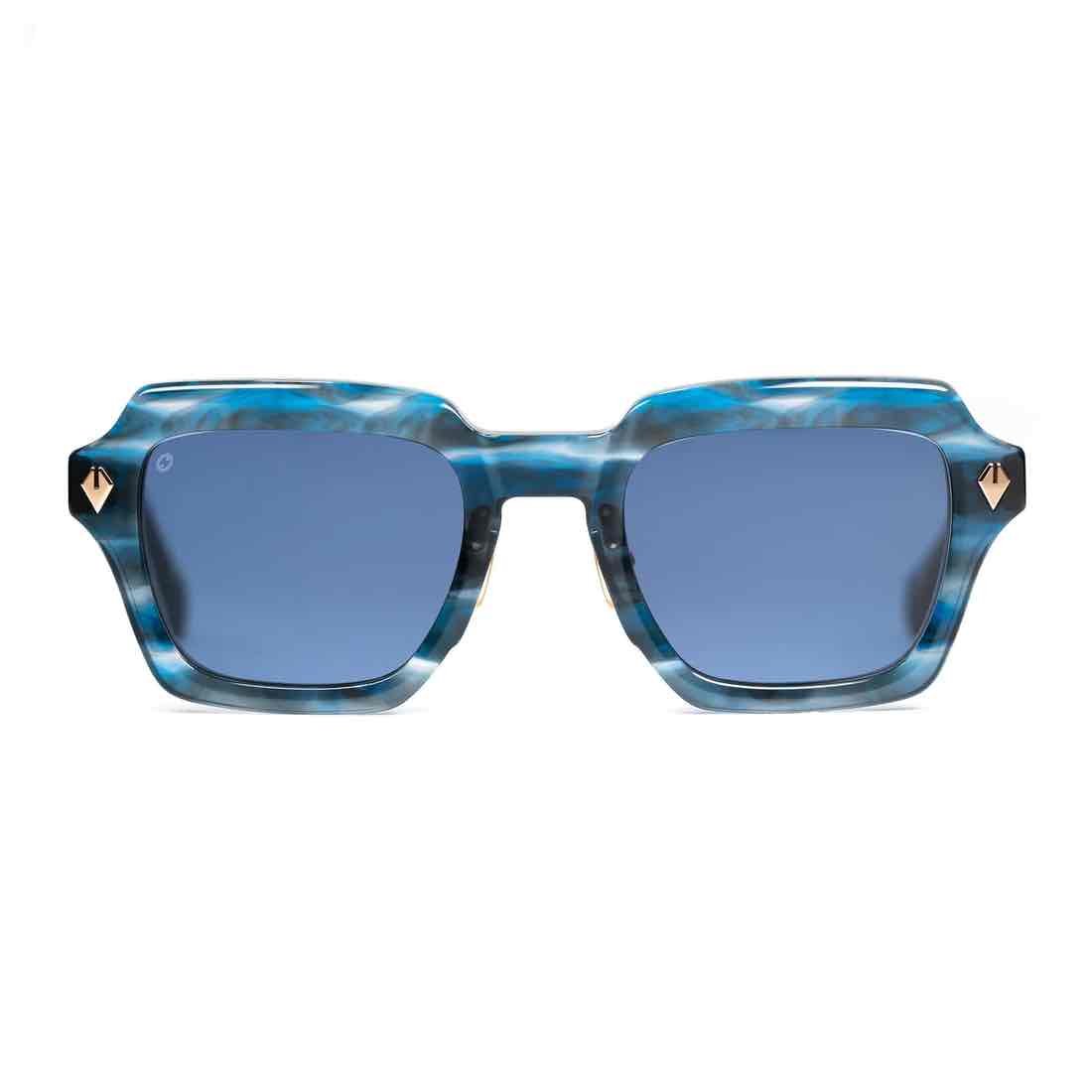 T HENRI - CONTINENTAL - Azurite - PARIS LUNETIER