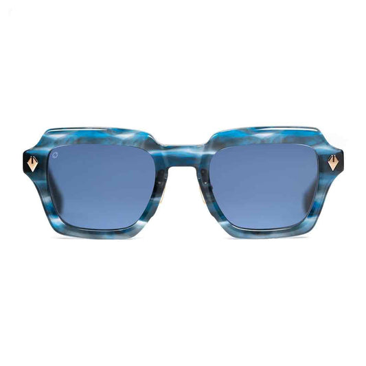 T HENRI - CONTINENTAL - Azurite - PARIS LUNETIER