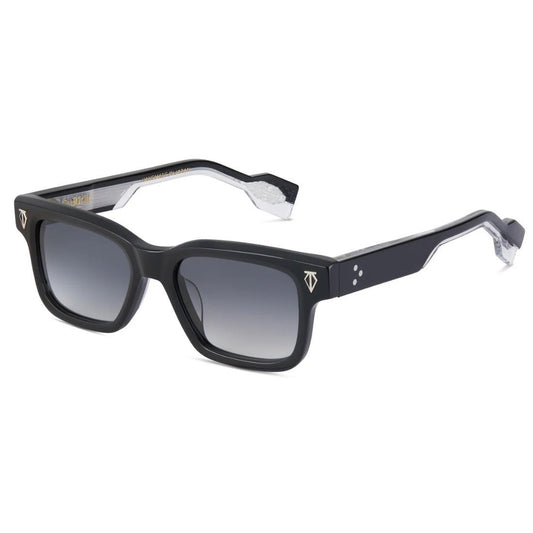 T HENRI - DAYTONA - CARBON - PARIS LUNETIER