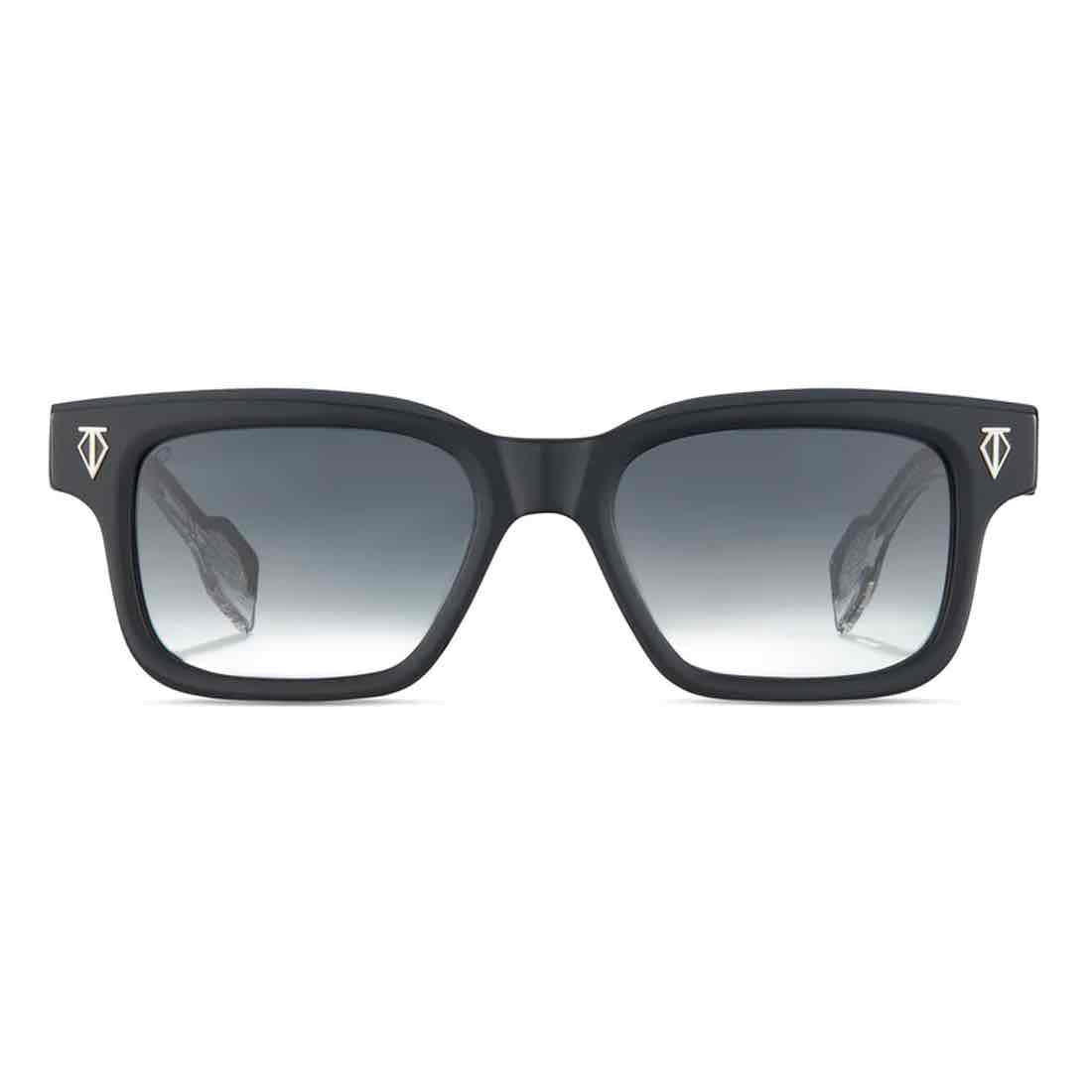 T HENRI - DAYTONA - CARBON - PARIS LUNETIER