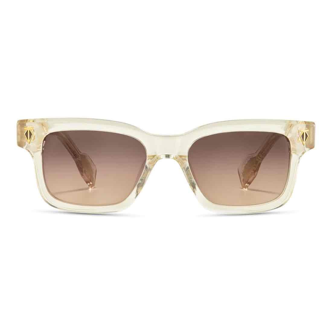 T HENRI - DAYTONA - CHAMPAGNE - PARIS LUNETIER