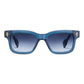 T HENRI - DAYTONA - DEEP BLUE - PARIS LUNETIER