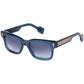 T HENRI - DAYTONA - DEEP BLUE - PARIS LUNETIER