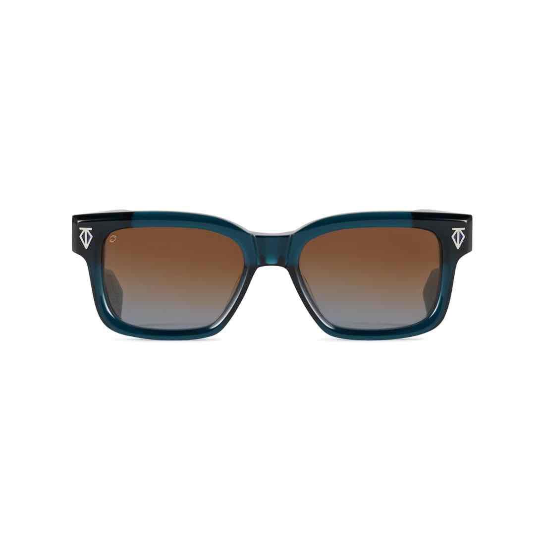 T HENRI - DAYTONA - Deep Blue II - PARIS LUNETIER