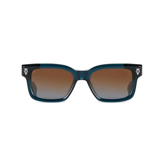 T HENRI - DAYTONA - Deep Blue II - PARIS LUNETIER