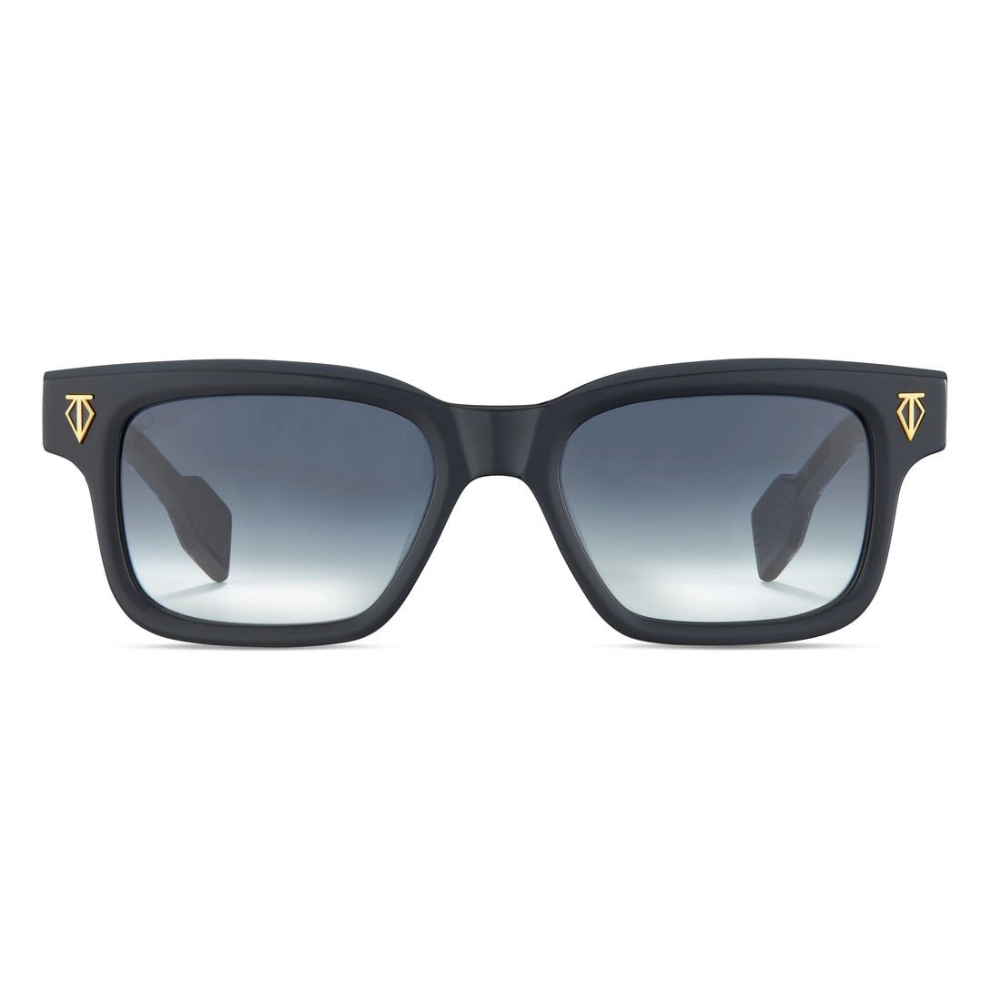 T HENRI - DAYTONA - Obsidian - PARIS LUNETIER