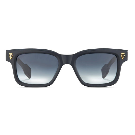 T HENRI - DAYTONA - Obsidian - PARIS LUNETIER