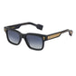 T HENRI - DAYTONA - Obsidian - PARIS LUNETIER