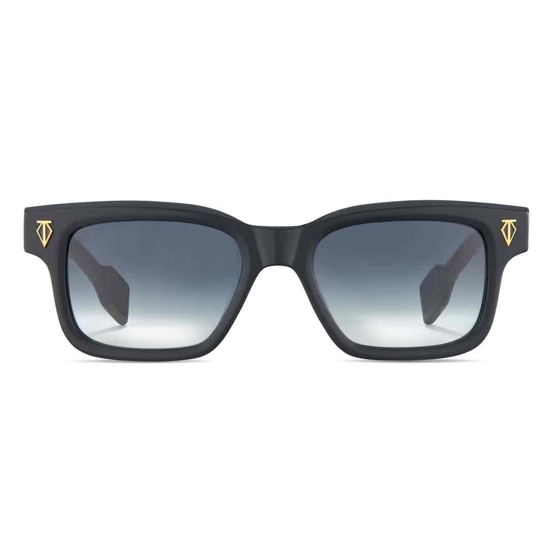 T HENRI - DAYTONA - Obsidian - PARIS LUNETIER