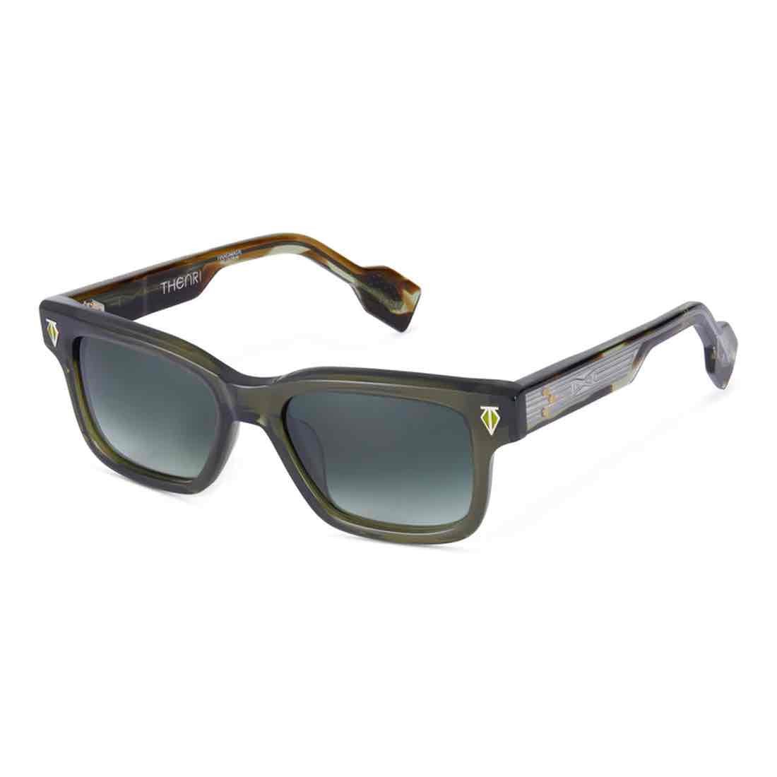 T HENRI - DAYTONA - Rainforest - PARIS LUNETIER