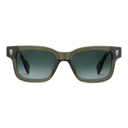 T HENRI - DAYTONA - Rainforest - PARIS LUNETIER