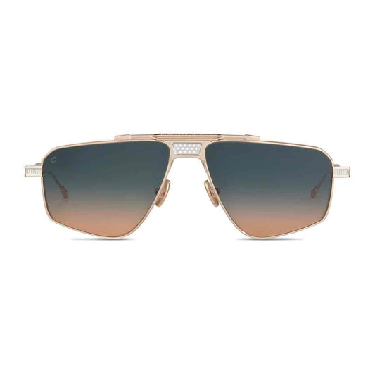 T HENRI - DROPHEAD - Boutique Edition - PARIS LUNETIER
