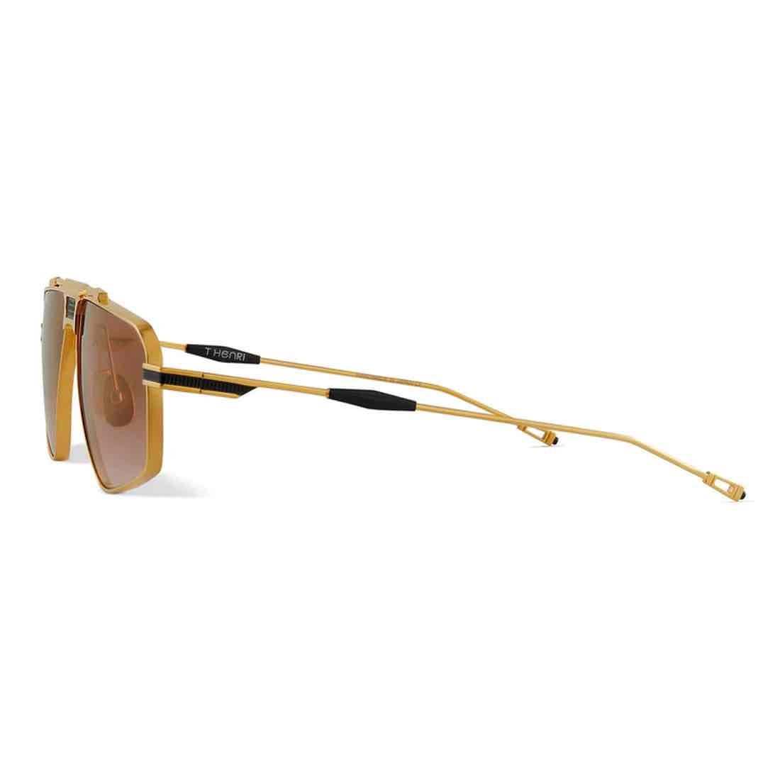 T HENRI - DROPHEAD - Casino Royale - PARIS LUNETIER