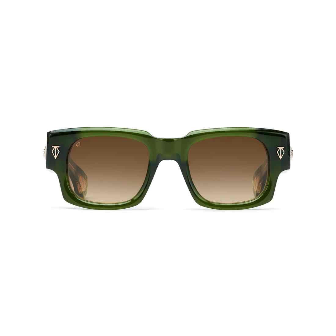 T HENRI - DUSENBERG - Shamrock - PARIS LUNETIER