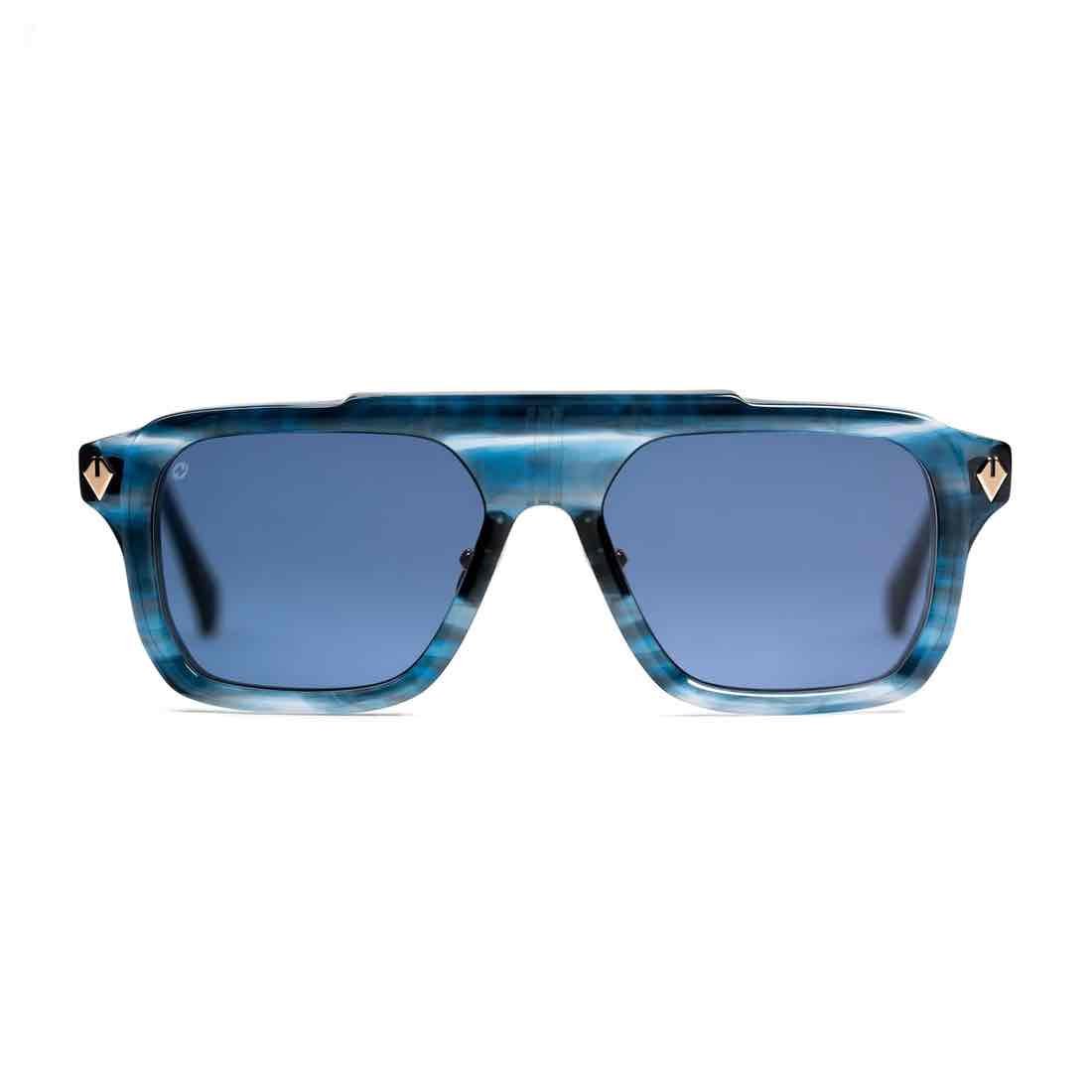 T HENRI - EVO - Azurite - PARIS LUNETIER