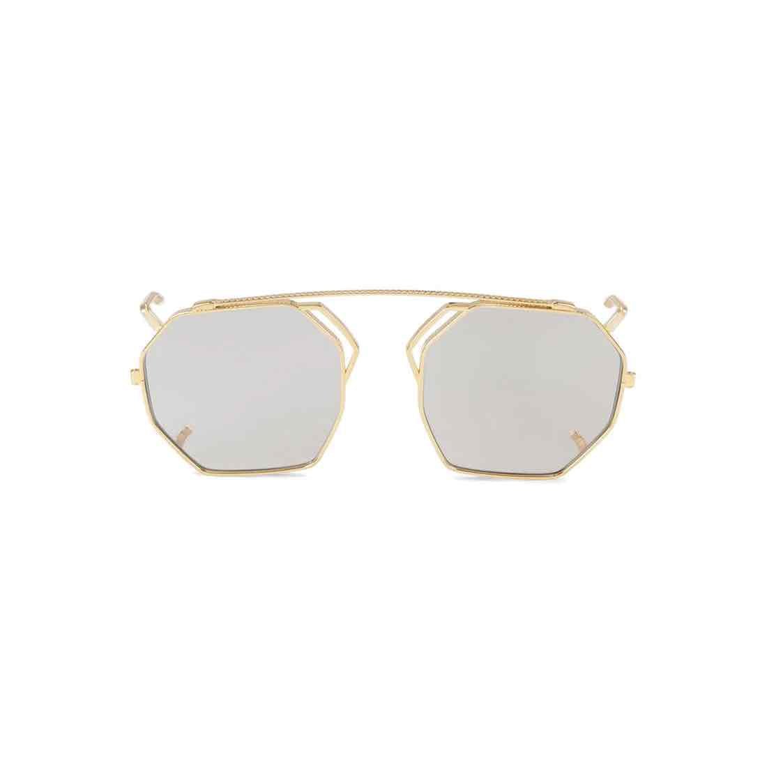 T HENRI - G CLIP - 18k Gold - PARIS LUNETIER
