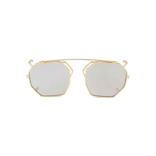 T HENRI - G CLIP - 18k Gold - PARIS LUNETIER