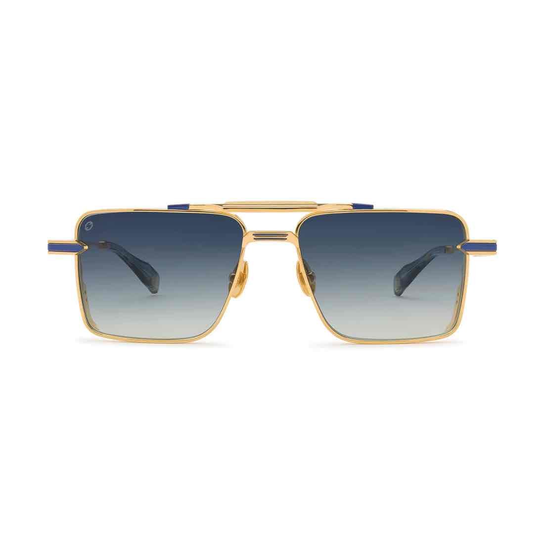 T HENRI - GTB - L OR BLEU - PARIS LUNETIER