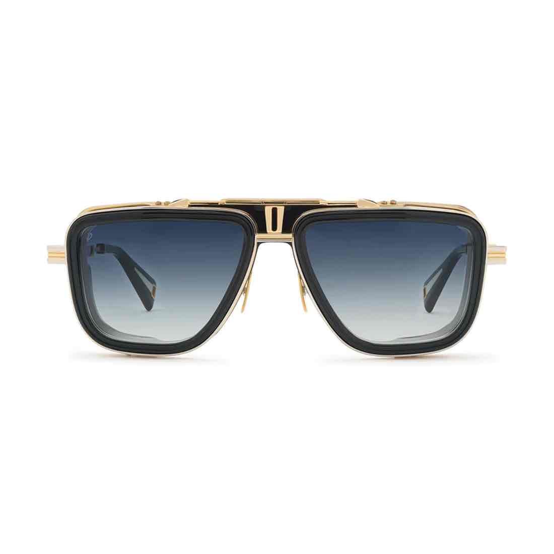 T HENRI - GTO - OBSIDIAN - PARIS LUNETIER