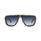 T HENRI - GTO - OBSIDIAN - PARIS LUNETIER