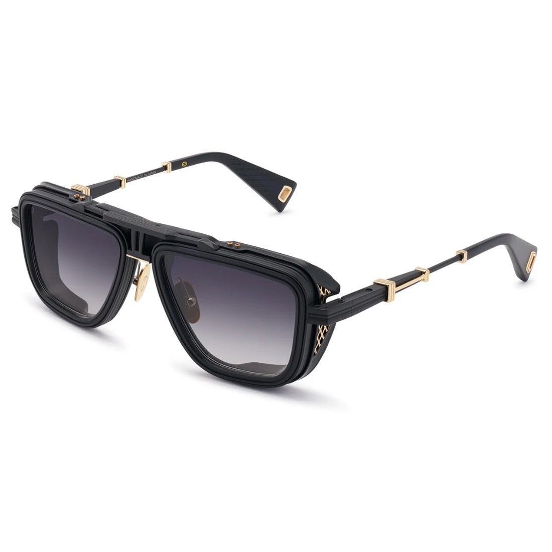 T HENRI - GTO - TRAVERSE - PARIS LUNETIER