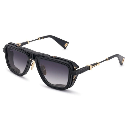 T HENRI - GTO - TRAVERSE - PARIS LUNETIER