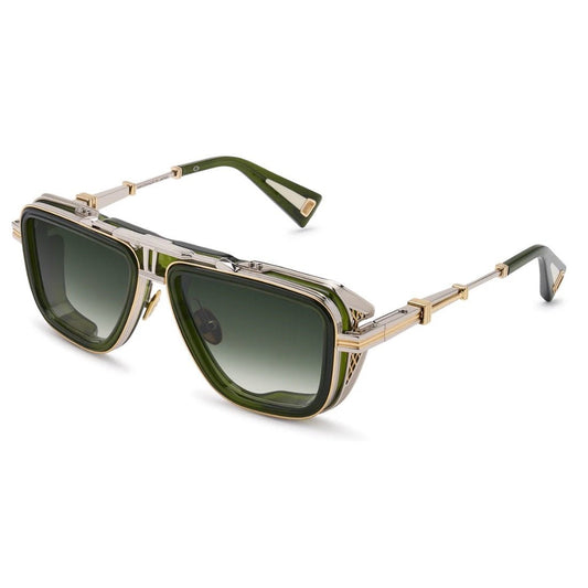 T HENRI - GTO - TREFOIL - PARIS LUNETIER