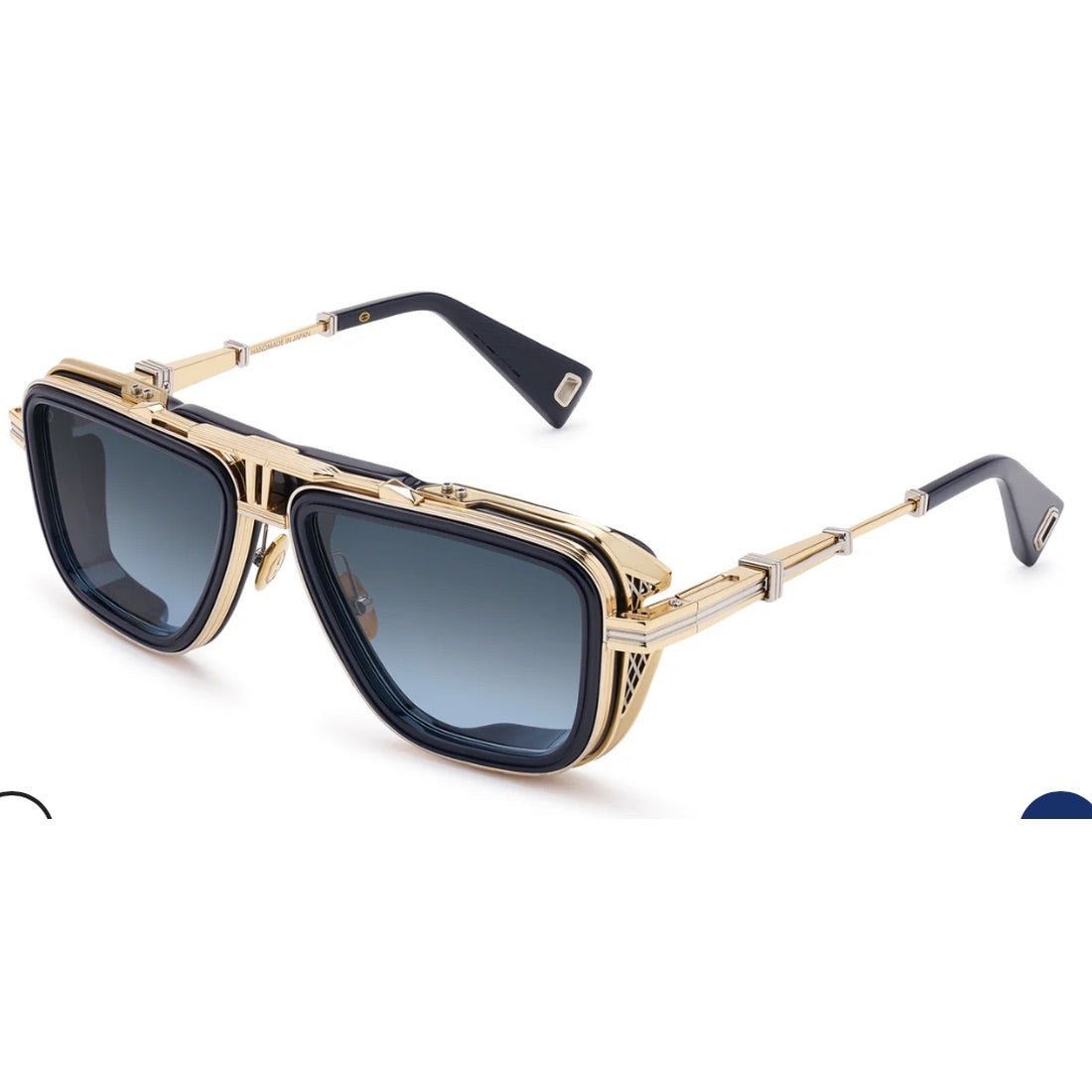 T HENRI - GTO - TWILIGHT - PARIS LUNETIER