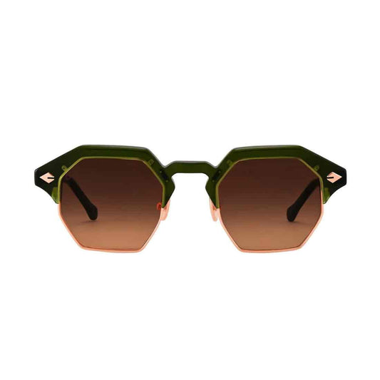 T HENRI - GULLWING - Shamrock - PARIS LUNETIER