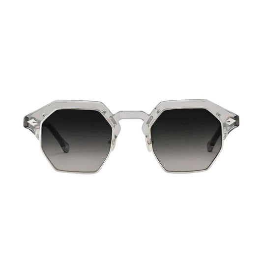 T HENRI - GULLWING - Tungsten - PARIS LUNETIER