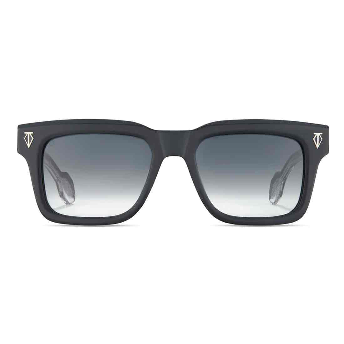 T HENRI - H1 - CARBON - PARIS LUNETIER