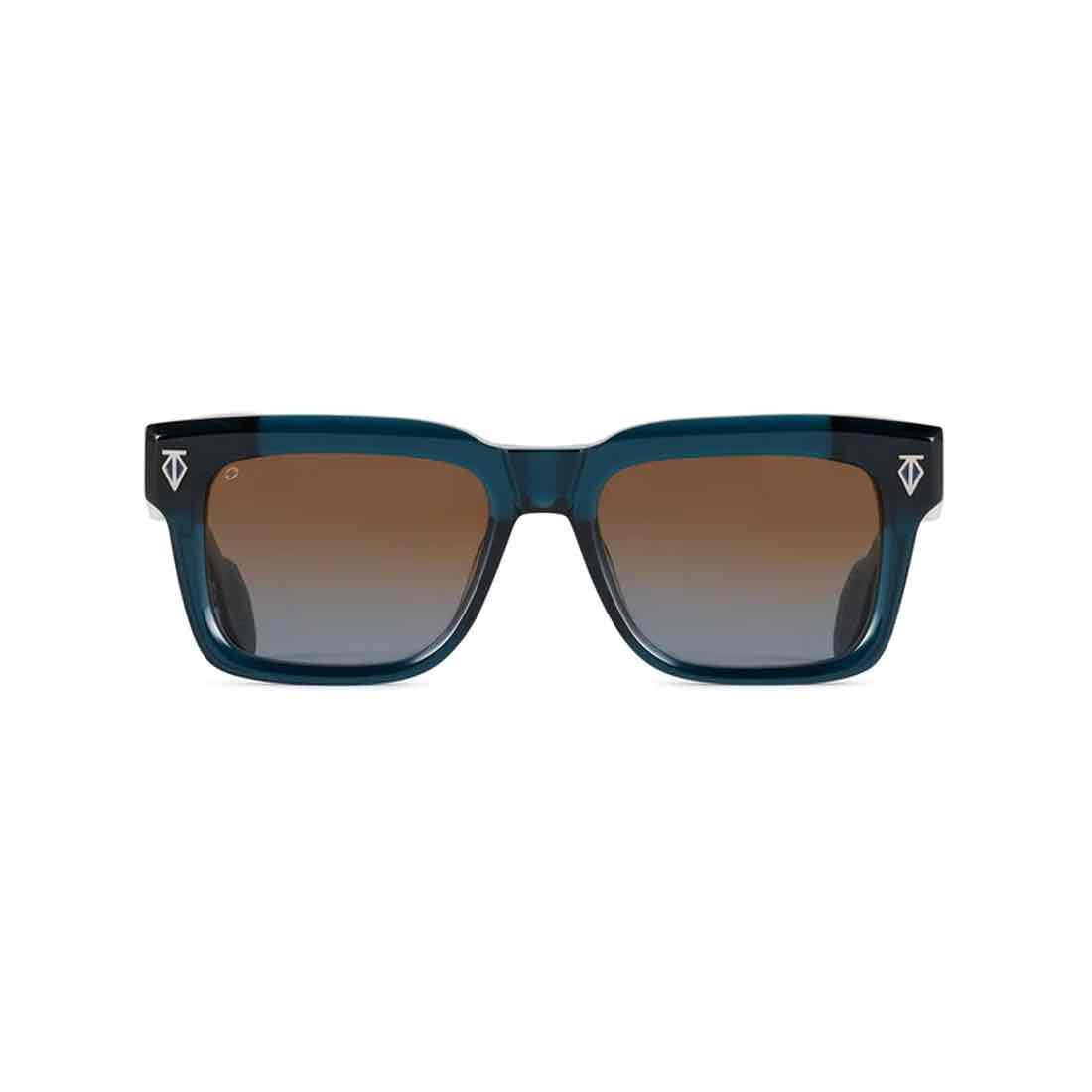 T HENRI - H1 - Deep Blue ll - PARIS LUNETIER