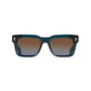 T HENRI - H1 - Deep Blue ll - PARIS LUNETIER
