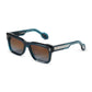 T HENRI - H1 - Deep Blue ll - PARIS LUNETIER
