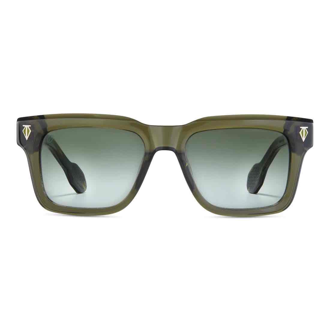 T HENRI - H1 - Rainforest - PARIS LUNETIER