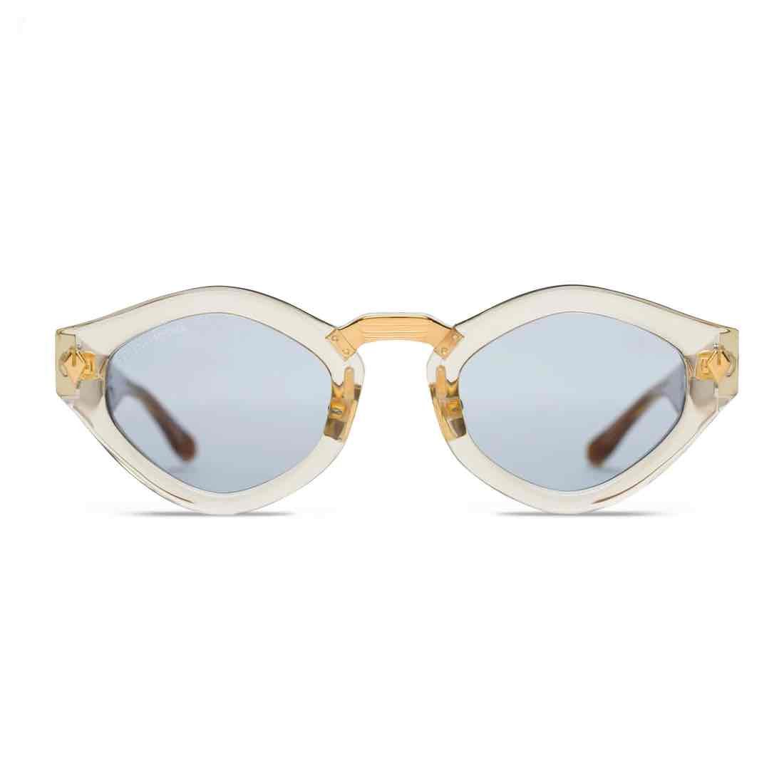 T HENRI - HYDRA - Champagne - PARIS LUNETIER
