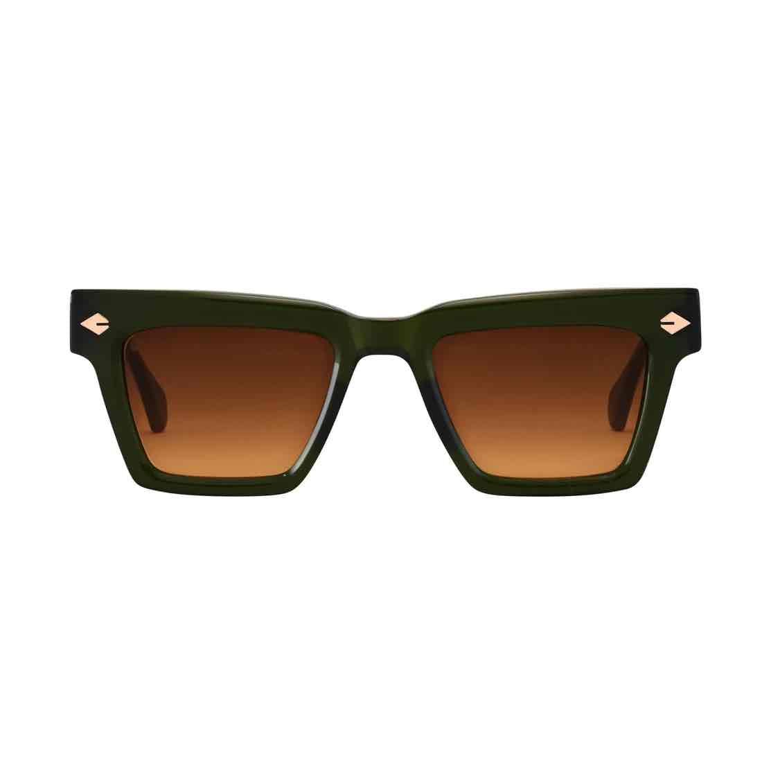 T HENRI - JESKO - Shamrock - PARIS LUNETIER