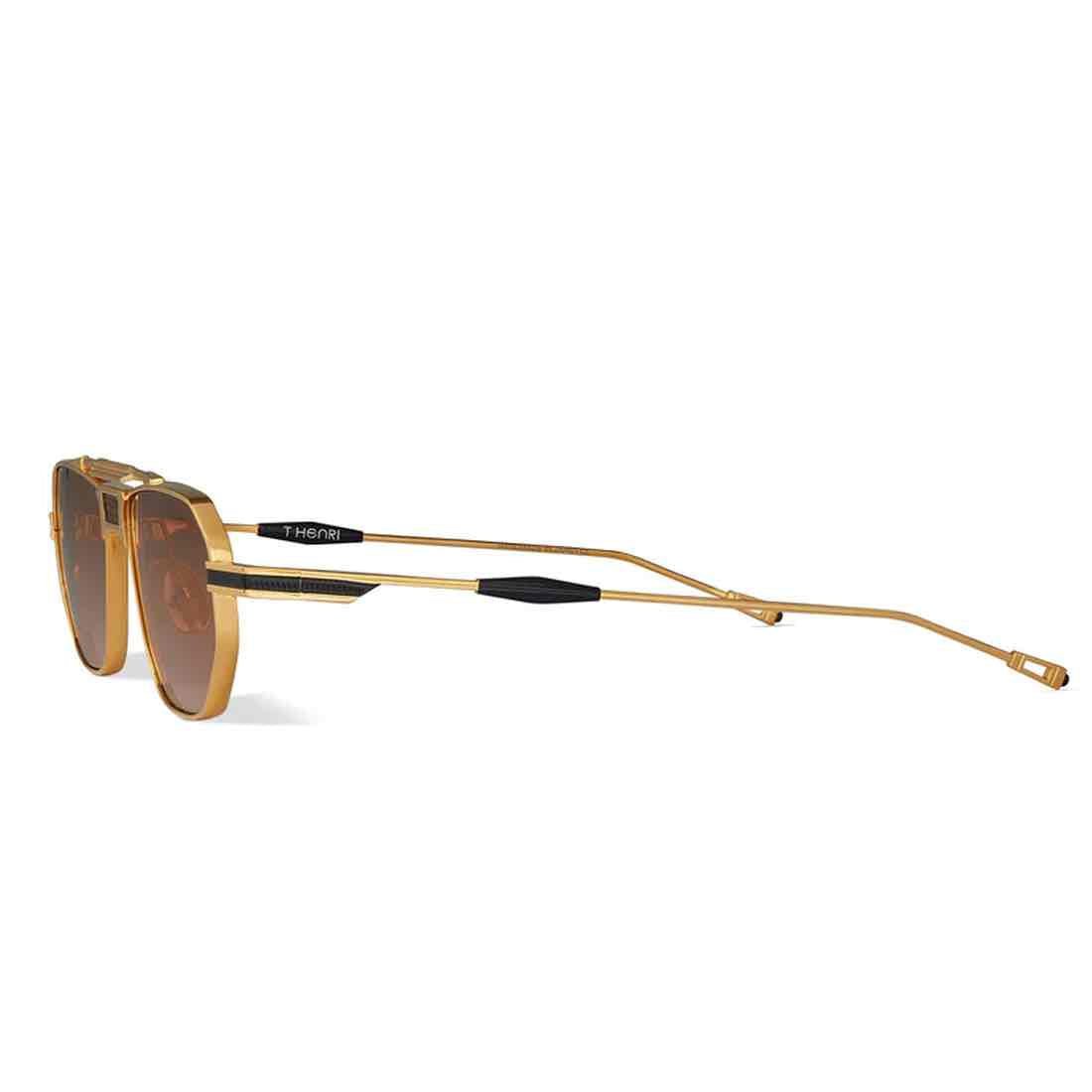 T HENRI - LONGTAIL - Casino Royale - PARIS LUNETIER