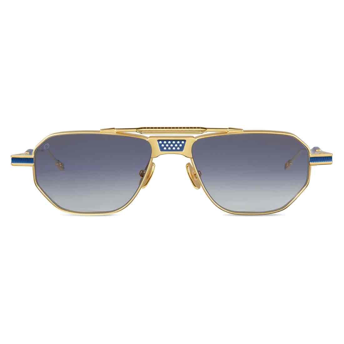 T HENRI - LONGTAIL - L'or Bleu - PARIS LUNETIER