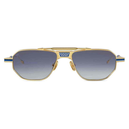 T HENRI - LONGTAIL - L'or Bleu - PARIS LUNETIER