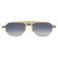 T HENRI - LONGTAIL - L'or Bleu - PARIS LUNETIER