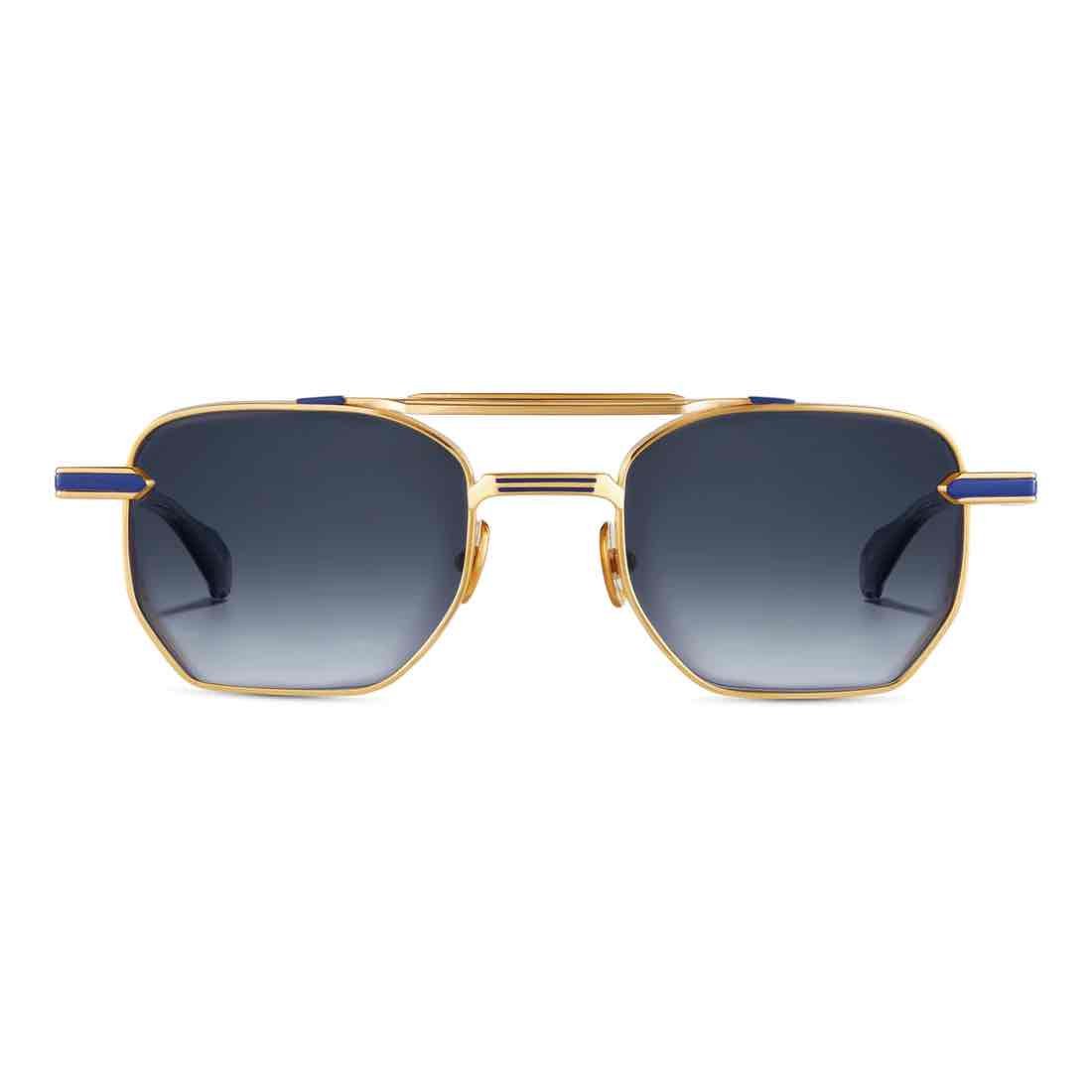 T HENRI - LUSSO - L OR BLEU - PARIS LUNETIER